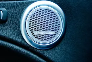 Alfa Romeo Stelvio 2018 2.9T 510HP Four-leaf clover version interior photo 16 Alfa Romeo Stelvio 2018 2.9T 510HP Four-leaf clover version interior photo 16