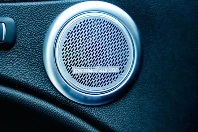 Alfa Romeo Stelvio 2018 2.9T 510HP Four-leaf clover version interior photo 16 Alfa Romeo Stelvio 2018 2.9T 510HP Four-leaf clover version interior photo 16