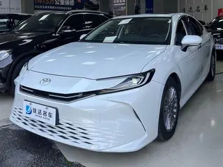 Toyota Camry 2024 2.0GVP Edición de lujo
