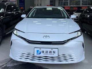 Toyota Camry 2024 2.0GVP Version de luxe extérieur photo 2 Toyota Camry 2024 2.0GVP Version de luxe extérieur photo 2