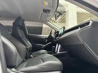 Toyota Frontlander 2024 2.0L CVT Versión de élite interior foto 16 Toyota Frontlander 2024 2.0L CVT Versión de élite interior foto 16
