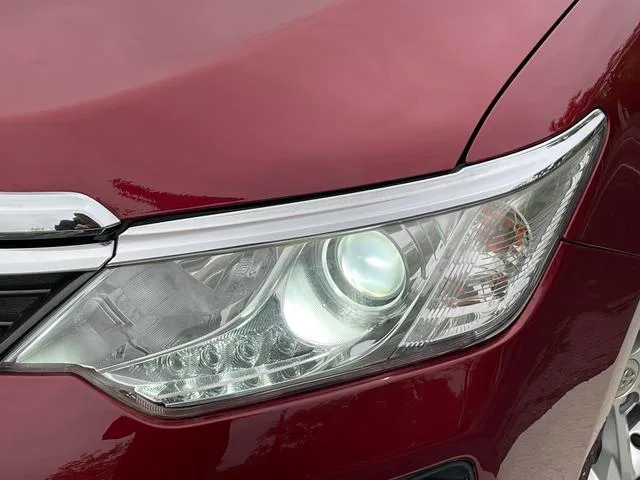 Toyota Camry 2016 2.0G 10th Anniversary Leading Edition exterior photo 3 Toyota Camry 2016 2.0G 10th Anniversary Leading Edition exterior photo 3