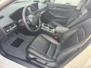 Honda Civic 2022 240TURBO CVT Dynamic Edition exterior photo 7 Honda Civic 2022 240TURBO CVT Dynamic Edition exterior photo 7