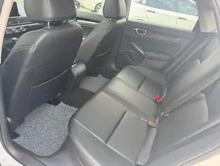 Honda Civic 2022 240TURBO CVT Dynamic Edition exterior photo 8 Honda Civic 2022 240TURBO CVT Dynamic Edition exterior photo 8