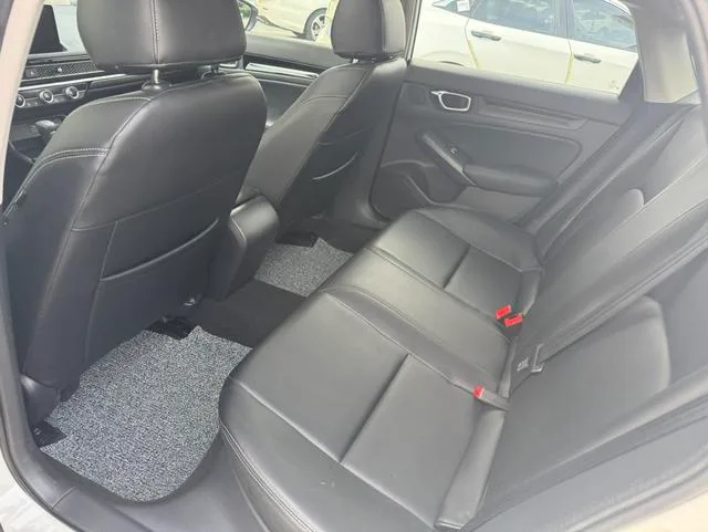 Honda Civic 2022 240TURBO CVT Dynamic Edition exterior photo 8 Honda Civic 2022 240TURBO CVT Dynamic Edition exterior photo 8