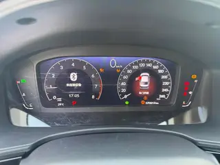 Honda Civic 2022 240TURBO CVT Dynamic Edition interior photo 15 Honda Civic 2022 240TURBO CVT Dynamic Edition interior photo 15