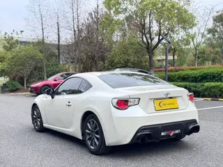 Toyota 86 2014 2.0L Manual Deluxe exterior photo 7 Toyota 86 2014 2.0L Manual Deluxe exterior photo 7