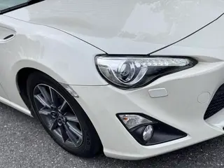 Toyota 86 2014 2.0L Manual Deluxe interior photo 9 Toyota 86 2014 2.0L Manual Deluxe interior photo 9