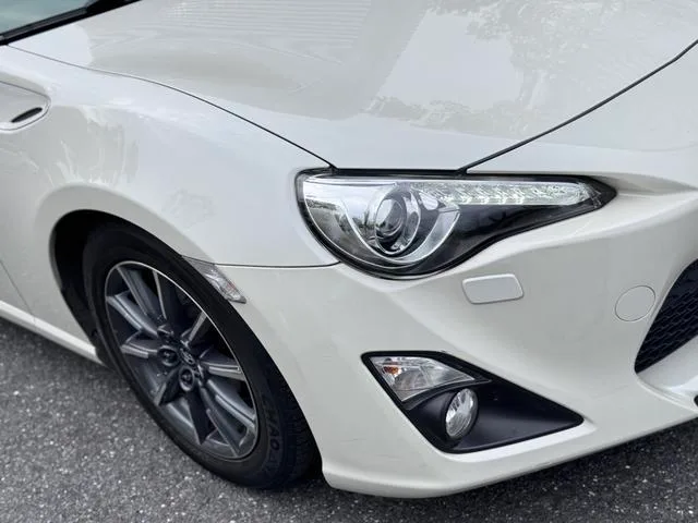 Toyota 86 2014 2.0L Manual Deluxe interior photo 9 Toyota 86 2014 2.0L Manual Deluxe interior photo 9