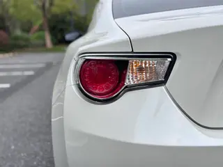 Toyota 86 2014 2.0L Manual Deluxe interior photo 11 Toyota 86 2014 2.0L Manual Deluxe interior photo 11