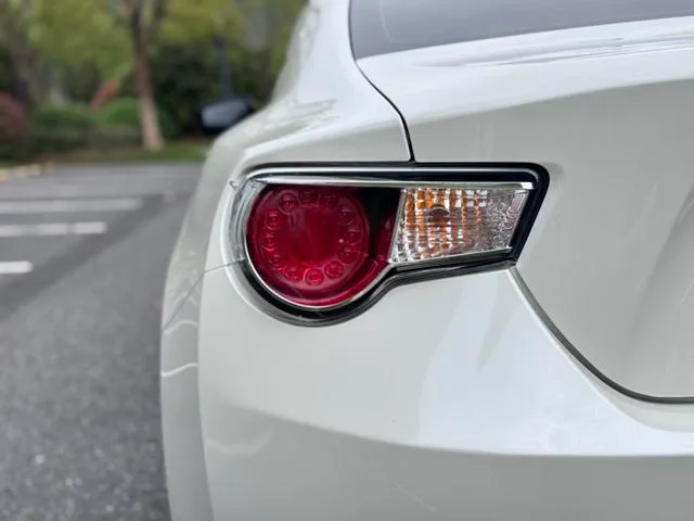 Toyota 86 2014 2.0L Manual Deluxe interior photo 11 Toyota 86 2014 2.0L Manual Deluxe interior photo 11