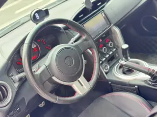 Toyota 86 2014 2.0L Manual Deluxe interior photo 13 Toyota 86 2014 2.0L Manual Deluxe interior photo 13