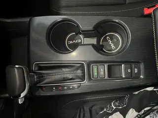 Honda Civic 2022 180TURBO CVT still moving version interior photo 12 Honda Civic 2022 180TURBO CVT still moving version interior photo 12