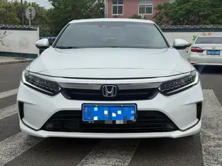 Honda Inspire 2022 260TURBO Fine Edition exterior photo 2 Honda Inspire 2022 260TURBO Fine Edition exterior photo 2