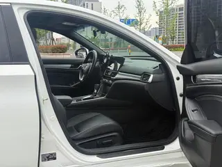 Honda Inspire 2022 260TURBO Fine Edition interior photo 8 Honda Inspire 2022 260TURBO Fine Edition interior photo 8