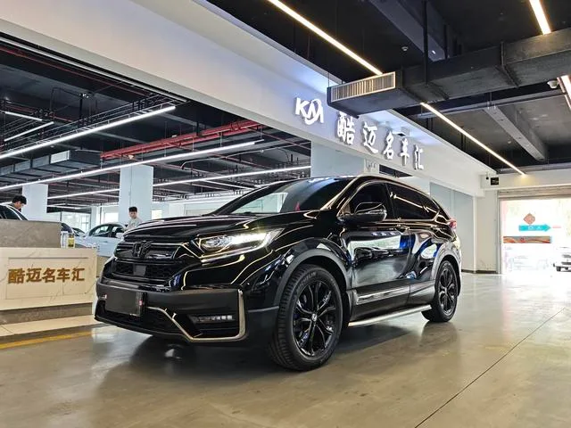 Honda CR-V 2021 240TURBO CVT Two-Drive Blackadder Edition exterior photo 1 Honda CR-V 2021 240TURBO CVT Two-Drive Blackadder Edition exterior photo 1