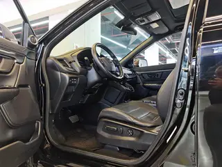 Honda CR-V 2021 240TURBO CVT Two-Drive Blackadder Edition exterior photo 8 Honda CR-V 2021 240TURBO CVT Two-Drive Blackadder Edition exterior photo 8