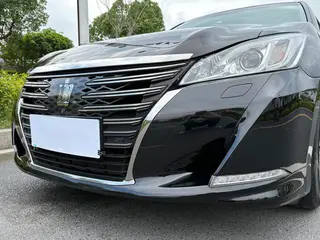 Toyota Crown 2018 2.0T Sports version exterior photo 7 Toyota Crown 2018 2.0T Sports version exterior photo 7