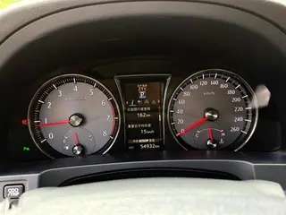 Toyota Crown 2018 2.0T Sports version interior photo 12 Toyota Crown 2018 2.0T Sports version interior photo 12