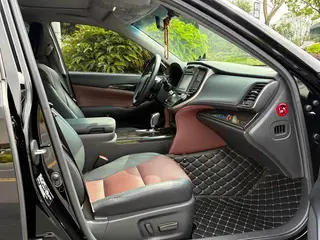 Toyota Crown 2018 2.0T Sports version interior photo 16 Toyota Crown 2018 2.0T Sports version interior photo 16