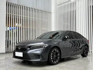Honda Civic 2022 240TURBO CVT Combustion version exterior photo 1 Honda Civic 2022 240TURBO CVT Combustion version exterior photo 1