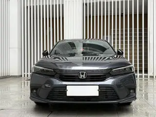Honda Civic 2022 240TURBO CVT Combustion version exterior photo 2 Honda Civic 2022 240TURBO CVT Combustion version exterior photo 2