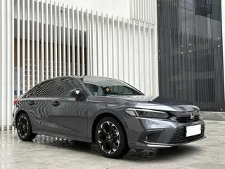 Honda Civic 2022 240TURBO CVT Combustion version exterior photo 3 Honda Civic 2022 240TURBO CVT Combustion version exterior photo 3