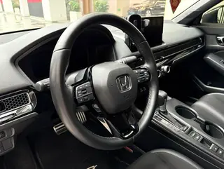 Honda Civic 2022 240TURBO CVT Combustion version exterior photo 7 Honda Civic 2022 240TURBO CVT Combustion version exterior photo 7