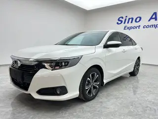 Honda Crider 2022 180Turbo CVT Version de luxe