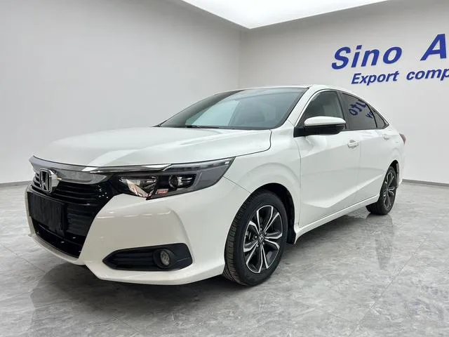 Honda Crider 2022 180Turbo CVT Luxury Edition exterior photo 1 Honda Crider 2022 180Turbo CVT Luxury Edition exterior photo 1