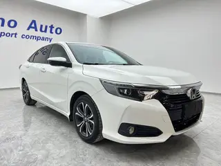 Honda Crider 2022 180Turbo CVT Luxury Edition exterior photo 2 Honda Crider 2022 180Turbo CVT Luxury Edition exterior photo 2