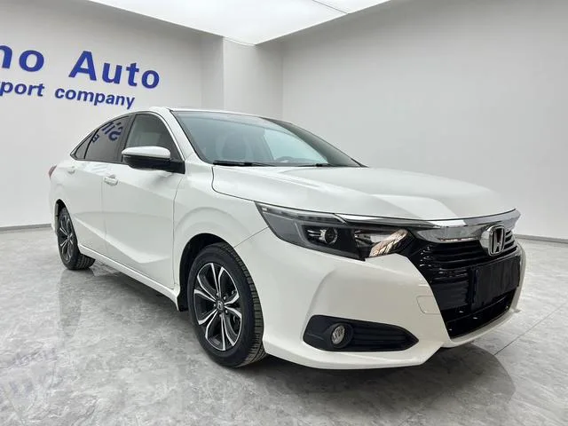 Honda Crider 2022 180Turbo CVT Luxury Edition exterior photo 2 Honda Crider 2022 180Turbo CVT Luxury Edition exterior photo 2