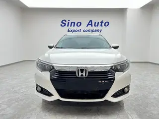Honda Crider 2022 180Turbo CVT Luxury Edition exterior photo 3 Honda Crider 2022 180Turbo CVT Luxury Edition exterior photo 3