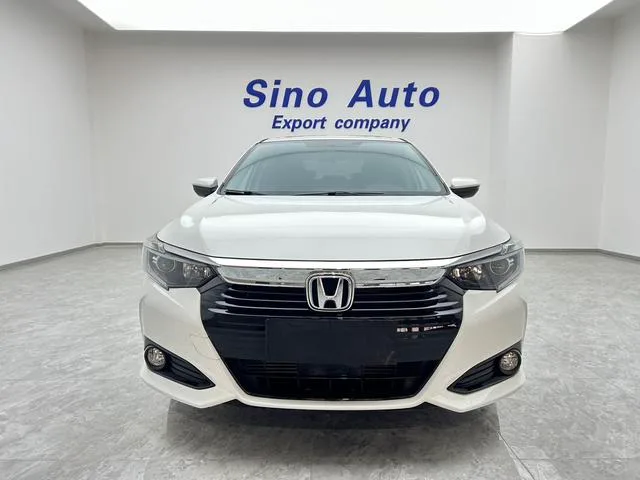 Honda Crider 2022 180Turbo CVT Luxury Edition exterior photo 3 Honda Crider 2022 180Turbo CVT Luxury Edition exterior photo 3