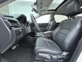 Honda Crider 2022 180Turbo CVT Luxury Edition exterior photo 5 Honda Crider 2022 180Turbo CVT Luxury Edition exterior photo 5