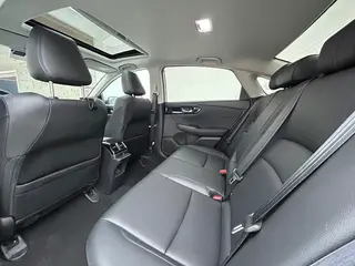 Honda Crider 2022 180Turbo CVT Luxury Edition exterior photo 6 Honda Crider 2022 180Turbo CVT Luxury Edition exterior photo 6