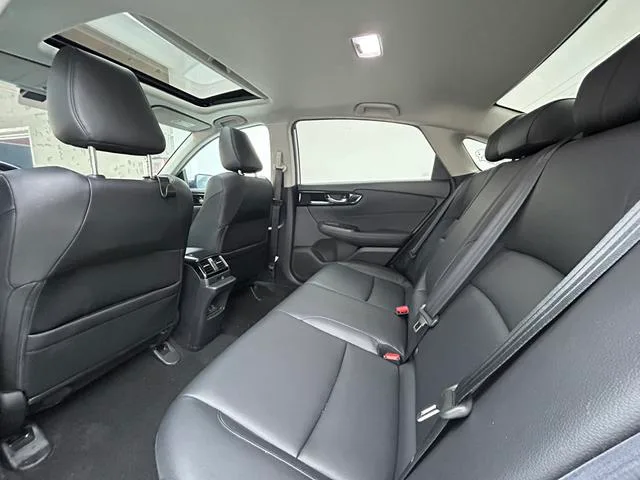 Honda Crider 2022 180Turbo CVT Luxury Edition exterior photo 6 Honda Crider 2022 180Turbo CVT Luxury Edition exterior photo 6