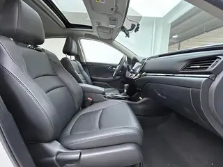 Honda Crider 2022 180Turbo CVT Luxury Edition exterior photo 7 Honda Crider 2022 180Turbo CVT Luxury Edition exterior photo 7