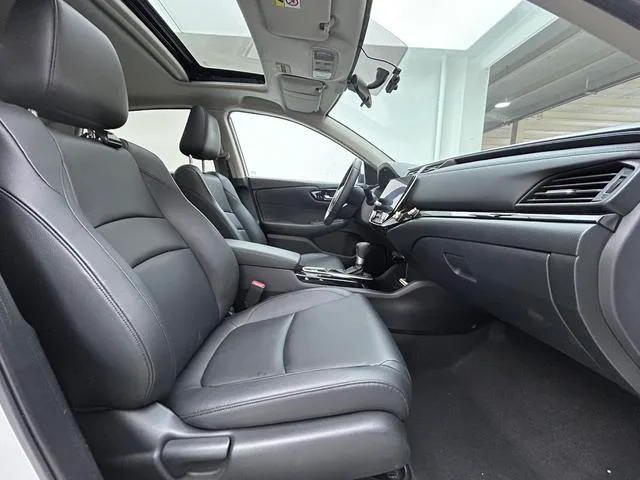 Honda Crider 2022 180Turbo CVT Luxury Edition exterior photo 7 Honda Crider 2022 180Turbo CVT Luxury Edition exterior photo 7