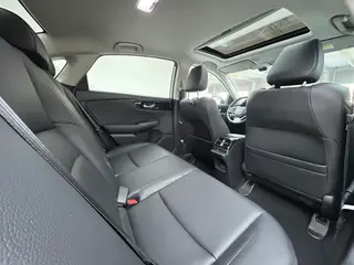Honda Crider 2022 180Turbo CVT Luxury Edition exterior photo 8 Honda Crider 2022 180Turbo CVT Luxury Edition exterior photo 8