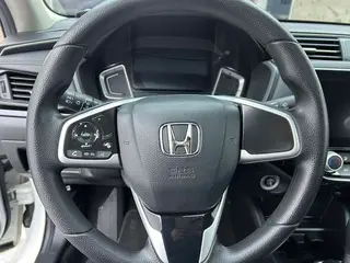 Honda Crider 2022 180Turbo CVT Luxury Edition interior photo 11 Honda Crider 2022 180Turbo CVT Luxury Edition interior photo 11