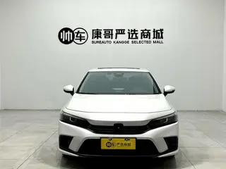 Honda Civic 2023 240TURBO CVT strength version exterior photo 5 Honda Civic 2023 240TURBO CVT strength version exterior photo 5