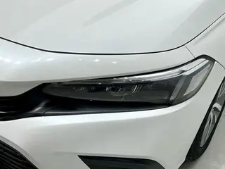 Honda Civic 2023 240TURBO CVT strength version exterior photo 9 Honda Civic 2023 240TURBO CVT strength version exterior photo 9