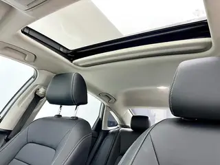 Honda Civic 2023 240TURBO CVT strength version interior photo 11 Honda Civic 2023 240TURBO CVT strength version interior photo 11