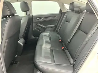Honda Civic 2023 240TURBO CVT strength version interior photo 12 Honda Civic 2023 240TURBO CVT strength version interior photo 12