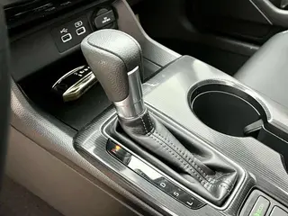 Honda Civic 2023 240TURBO CVT strength version interior photo 13 Honda Civic 2023 240TURBO CVT strength version interior photo 13