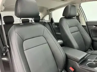 Honda Civic 2023 240TURBO CVT strength version interior photo 15 Honda Civic 2023 240TURBO CVT strength version interior photo 15