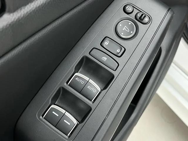Honda Civic 2023 240TURBO CVT strength version interior photo 16 Honda Civic 2023 240TURBO CVT strength version interior photo 16