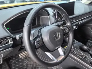 Honda Integra 2023 HATCHBACK 240TURBO CVT Magic Night Premium Edition exterior photo 5 Honda Integra 2023 HATCHBACK 240TURBO CVT Magic Night Premium Edition exterior photo 5