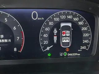Honda Integra 2023 HATCHBACK 240TURBO CVT Magic Night Premium Edition interior photo 9 Honda Integra 2023 HATCHBACK 240TURBO CVT Magic Night Premium Edition interior photo 9